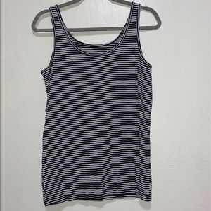 a.n.a Tank top